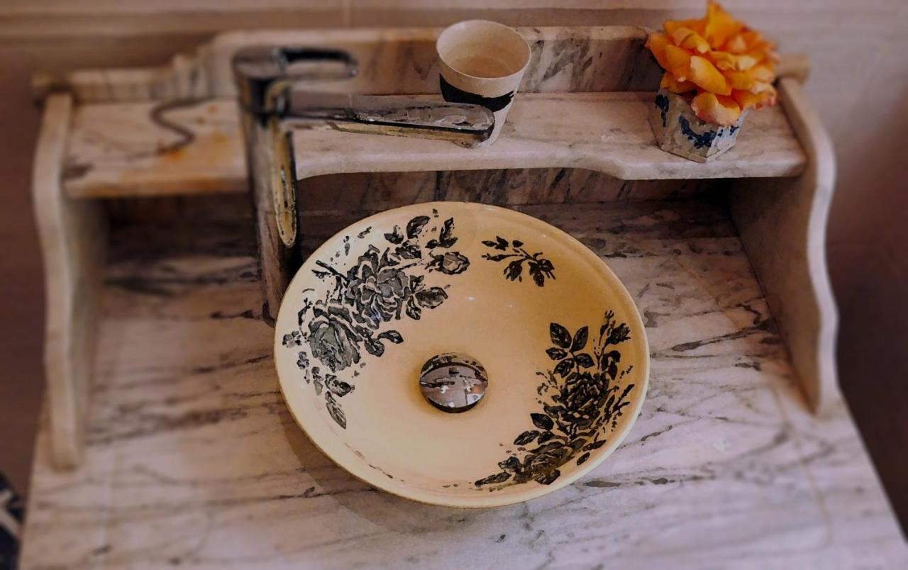 Bed & Breakfast - La Closerie De La Fuye Ballan-Miré Zewnętrze zdjęcie