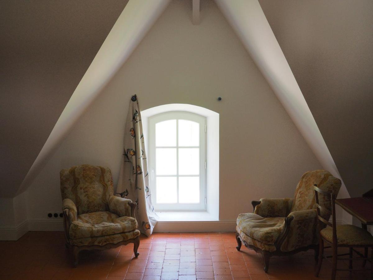 Bed & Breakfast - La Closerie De La Fuye Ballan-Miré Zewnętrze zdjęcie