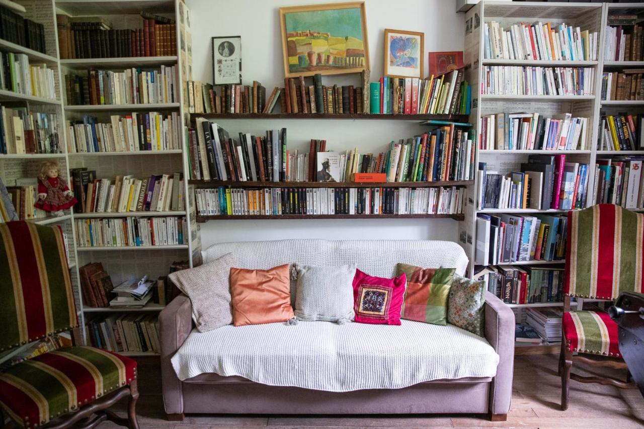 Bed & Breakfast - La Closerie De La Fuye Ballan-Miré Zewnętrze zdjęcie