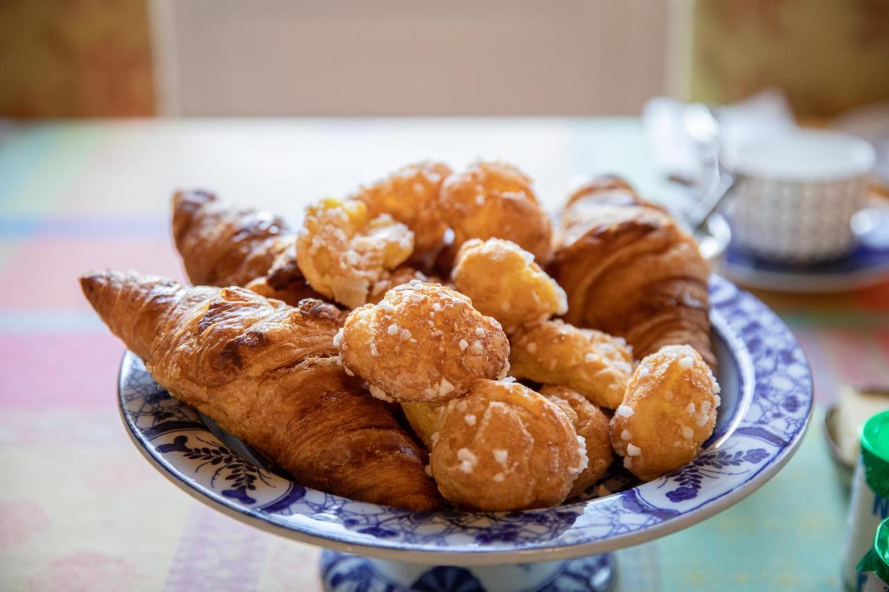 Bed & Breakfast - La Closerie De La Fuye Ballan-Miré Zewnętrze zdjęcie
